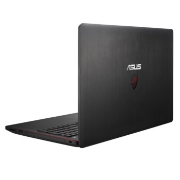 15.6 Asus G550JK-CN266