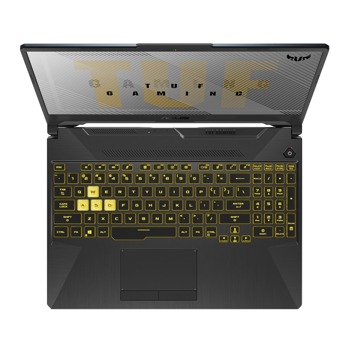 Asus TUF F15 FX506LH-HN002