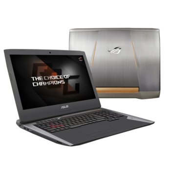 Asus G752VS-GC118 90NB0D71-M03810_JR9-00010