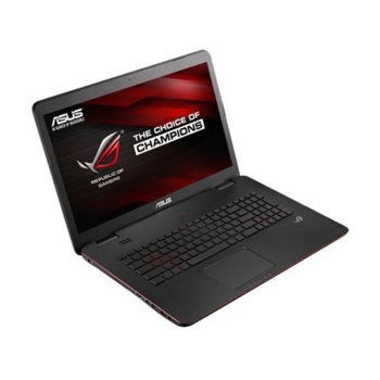 Asus G771JM-T4039D