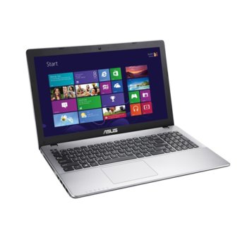 15.6 Asus X552LAV-SX950D