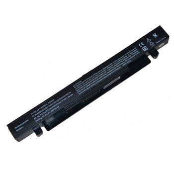 Батерия (заместител) за лаптоп Asus, съвместимa с Asus A450 A550 F550, 8 cells, 14.4V, 4400mAh | JAR Computers 8 cells 14.4V 4400mAh for Asus