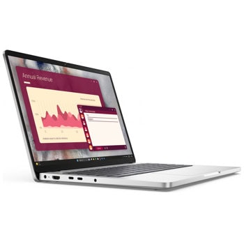 Лаптоп Dell Pro 14 PC14250(BTO109_PC14250_EMEA_UBU