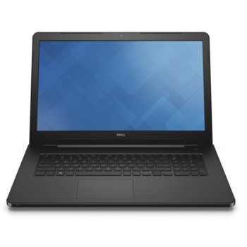 Dell Inspiron 5758 DI5758I341N2UCIS3-14