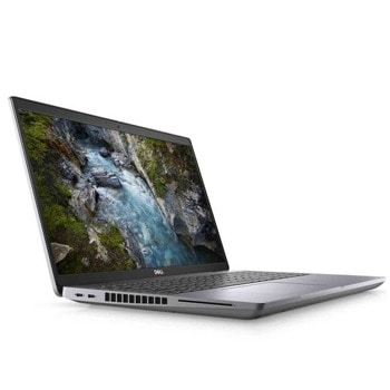 Dell Precision 3561 N007P3561EMEA_VIVP