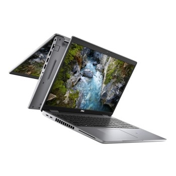 Dell Precision 3560 N009P3560EMEA_VI