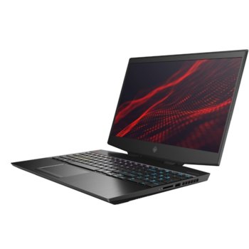 HP Omen 15-dh1005nu + 32f (6XJ00AA)