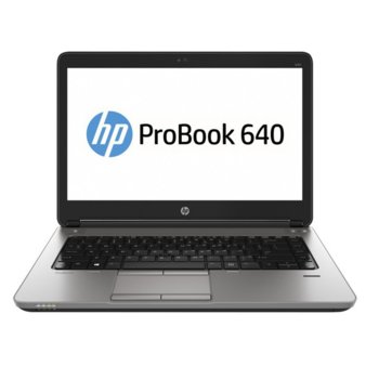 14 HP ProBook 640 G1 F1Q69EA