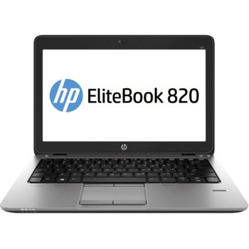 12.5 HP EliteBook 820 F1R80AW