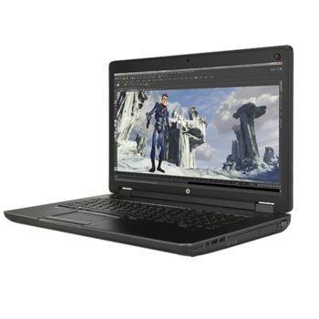 HP ZBook 17 G2 G6Z41AV/19036207 J7Y33EA