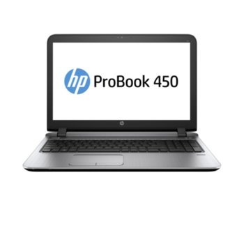 HP ProBook 450 G3 T6P55ES