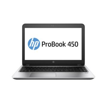 HP ProBook 450 G4 W7C83AV_23400941