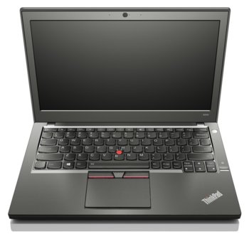 Lenovo ThinkPad X250 + mouse + Topload Case