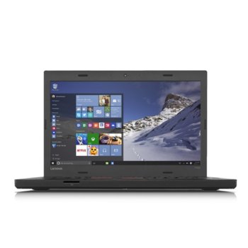 Lenovo Thinkpad T460p 20FW005KBM