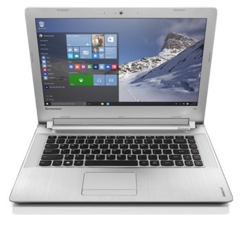 Lenovo IdeaPad 500 80NT009QBM