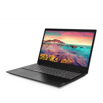 Lenovo Ideapad S145-15IWL