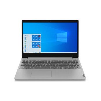 Lenovo IdeaPad 3 15IIL05