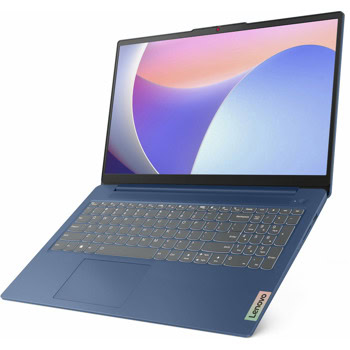 Lenovo IdeaPad Slim 3 15IAN8 82XB008QBM