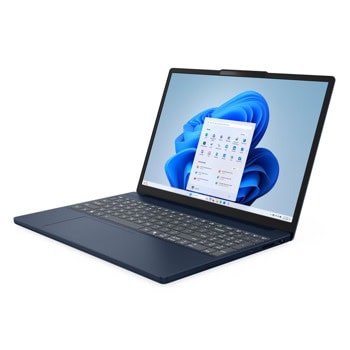 Lenovo IdeaPad Slim 3 15ARP10 Luna Grey 83K700P2RM | JAR Computers Lenovo IdeaPad Slim 3 15ARP10 Luna Grey 83K700P2RM