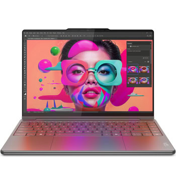 Lenovo Yoga 9 2-in-1 14ILL10 83LC000WBM