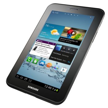 7" (17.78 cm) Samsung Galaxy Tab 2 7.0 3G таблет