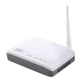 Edimax BR-6228nS 150Mbps Wireless N