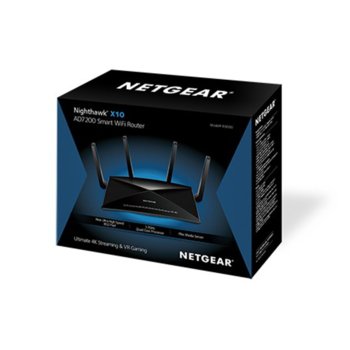 Netgear R9000-100EUS