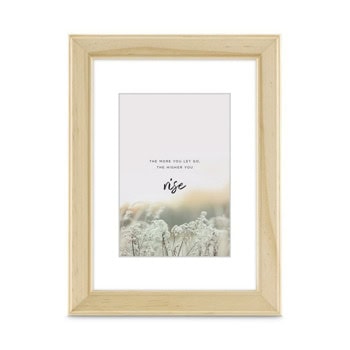 Рамка за снимки Hama Rise, 20 х 30 cm, дървена | JAR Computers Рамка за снимки HAMA-193158