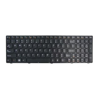 Клавиатура за лаптоп Lenovo IdeaPad 60125005-BG