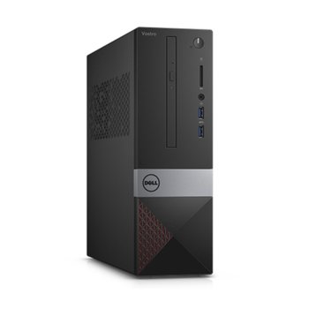 Dell Vostro 3252 SFF N300VD3252SFFEMEA02_UBU