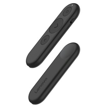 LENOVO Portable Rechargeable Presentation Remote