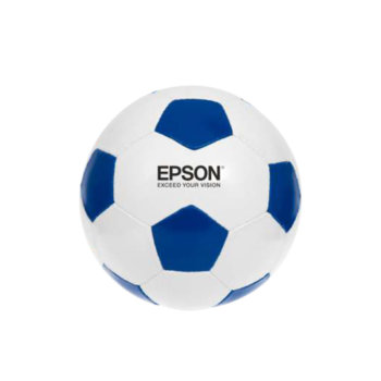 Epson EB-W06 + Mi TV Stick + Ball
