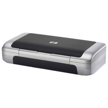 HP  DeskJet 460CB преносим