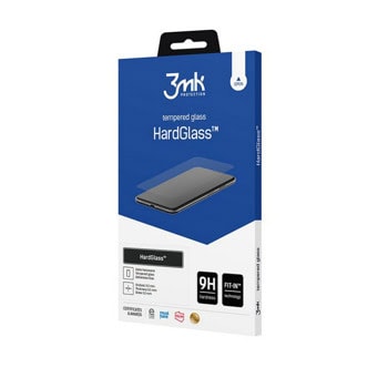 3MK HardGlass for Redmi 14C/A5