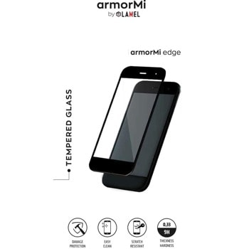 armorMi Tempered Glass for Huawei Nova 8i