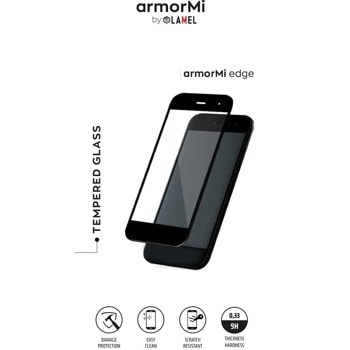 Протектор от закалено стъкло /Tempered Glass/ armorMi, за Huawei Nova 8i | JAR Computers armorMi Tempered Glass for Huawei Nova 8i