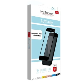 MyScreenProtector TE GL for iPhone XsMax/11ProMax