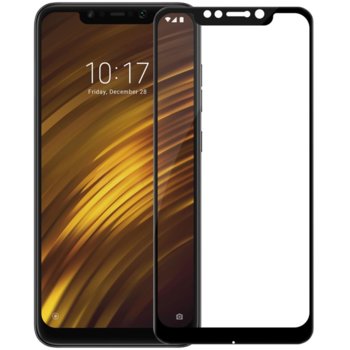 Nillkin CP+ Tempered Glass Xiaomi Mi Pocophone F1