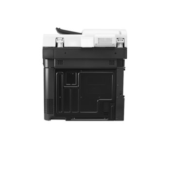 HP LaserJet Enterprise 500 color MFP M575dn