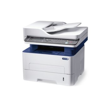 Xerox WorkCentre 3215N toner