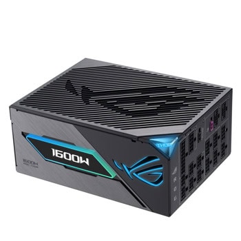 Захранване Asus ROG THOR III, 1600W, Active PFC, 80 Plus Platinum | JAR Computers Asus ROG THOR III 1600W 90YE00V1-B0NA00