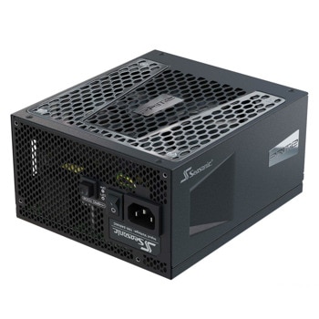 Захранване Seasonic Prime PX-1000, 1000W, Active PFC, 80 Plus Platinum, 135mm вентилатор | JAR Computers Захранване Seasonc PX-100