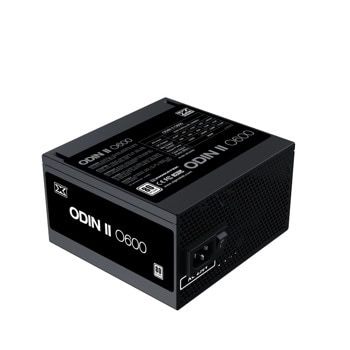 Захранване Xigmatek Odin II 600W