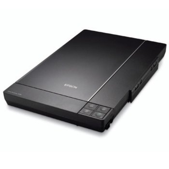 Epson Perfection V33, 48bit, 4800x9600dpi, USB | JAR Computers Epson Perfection V33