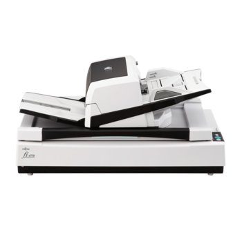 Scanner Fujitsu fi-6770 600x1200dpi