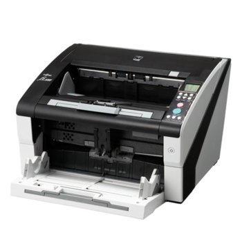 Scanner Fujitsu fi-6800 600x1200dpi, A3, ADF