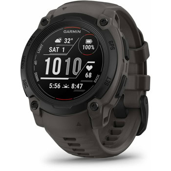 Garmin Instinct E - 40 мм Black 010-02932-00