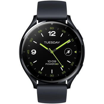 Xiaomi Watch 2 Black BHR8035GL Разопакован продукт
