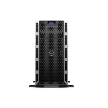 Dell PowerEdge T430 #DELL02072_1