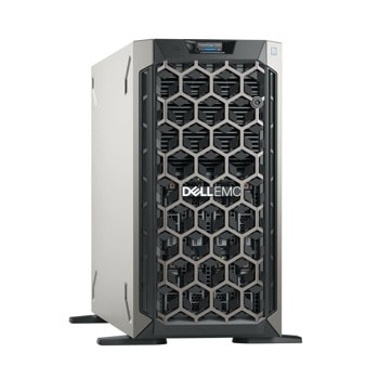 Dell EMC PowerEdge T340 #DELL02974